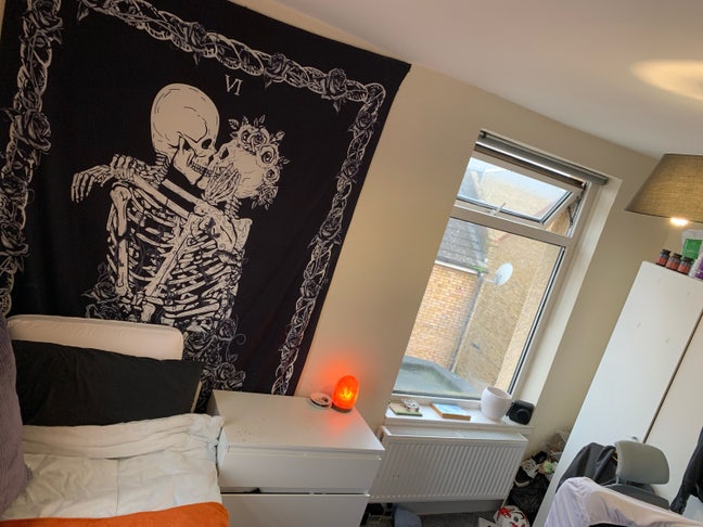 Nice double room in Clapton  Main Photo