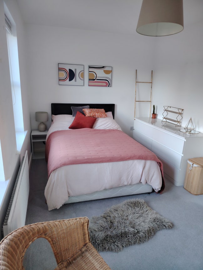 Beautiful Double rooms to let - &pound;525 & &pound;575 Main Photo