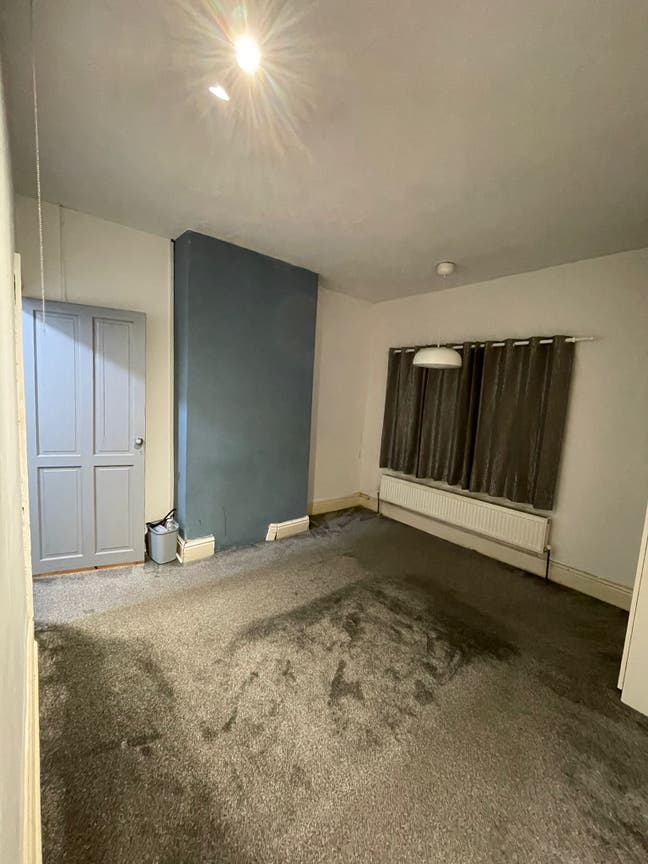 1 double bedroom to rent  Main Photo