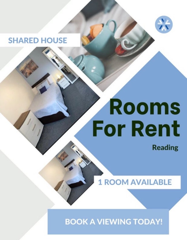 Classy Contemporary Living - Large  Ensuite Room Main Photo