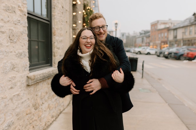 Professional couple seeking fursnished 1 bed Main Photo