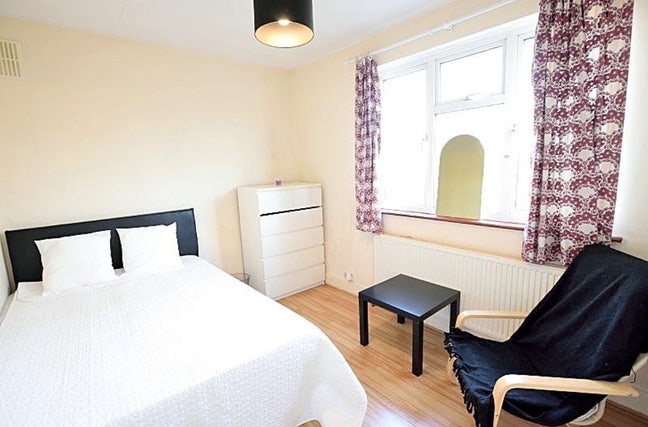 Nice Double Room - Kensal Green - Zone 2 Main Photo