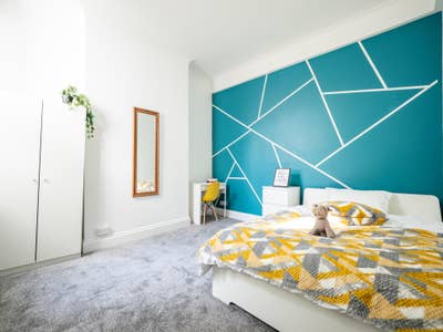 Luxury Double Room- very central Main Photo