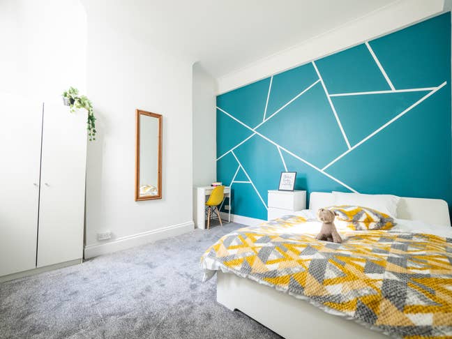 Luxury Double Room- very central Main Photo