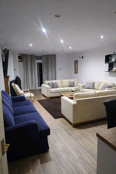 Double room Main Photo