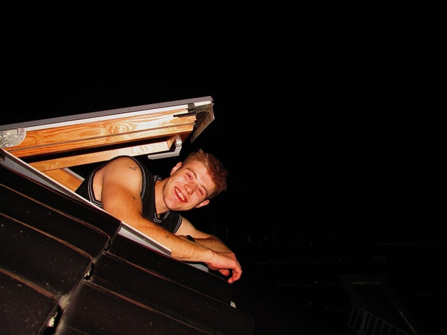 26 year old male looking for a social house :) Main Photo