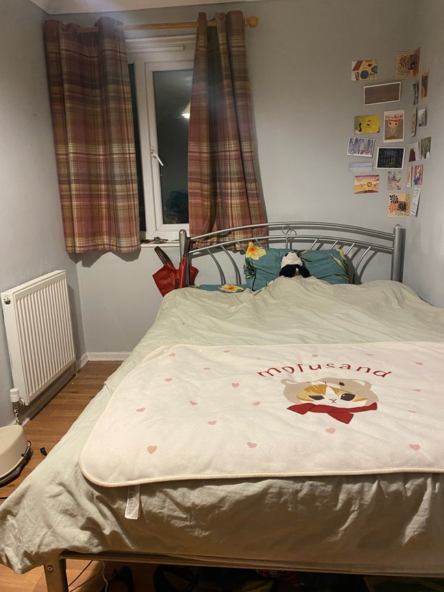 Lovely Furnished Double Room All Bills Included Main Photo