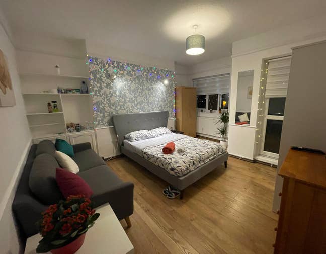 Double room in Hackney  Main Photo