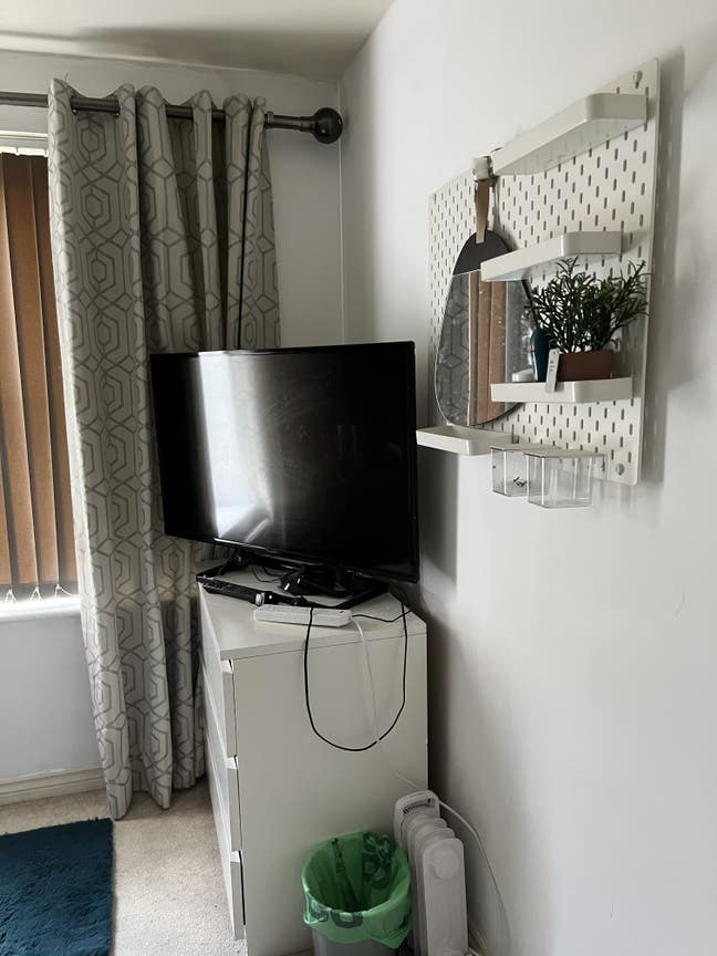 Good size Double room Main Photo