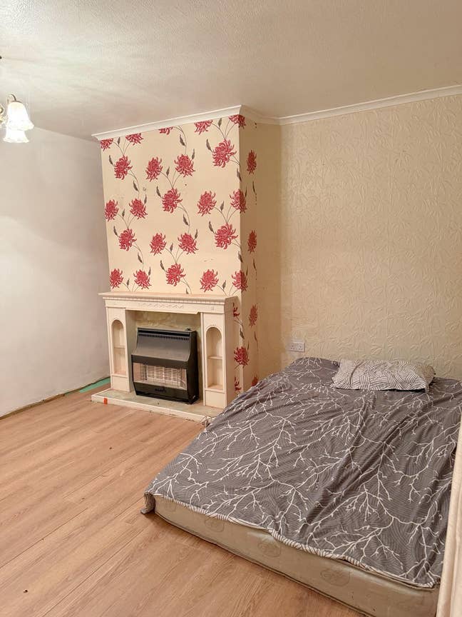 Spacious 4-Bedroom Fully Furnished Home – Belle Is Main Photo