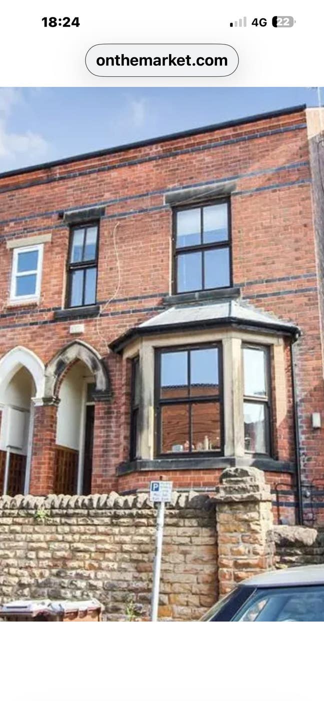 Double room tenancy take over Main Photo