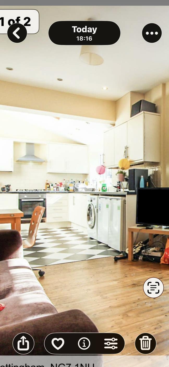 Double room tenancy take over Main Photo