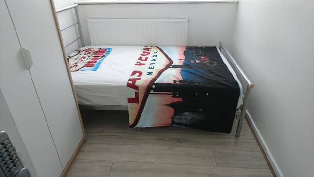 Single RM+inc all bill+10 min to city@ Mile End Main Photo