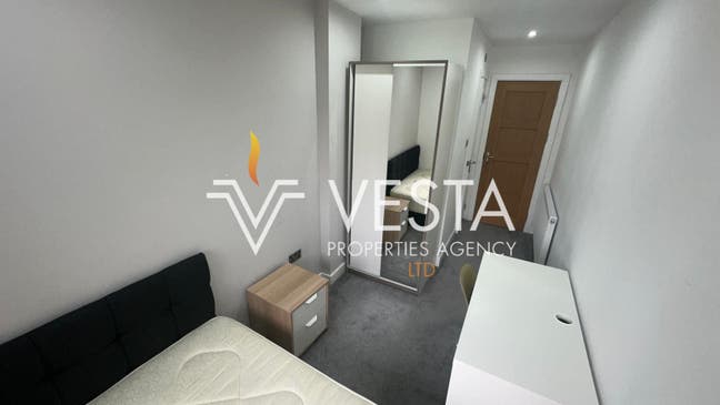 Canley Double En-Suite Room Available 2026/27 Main Photo