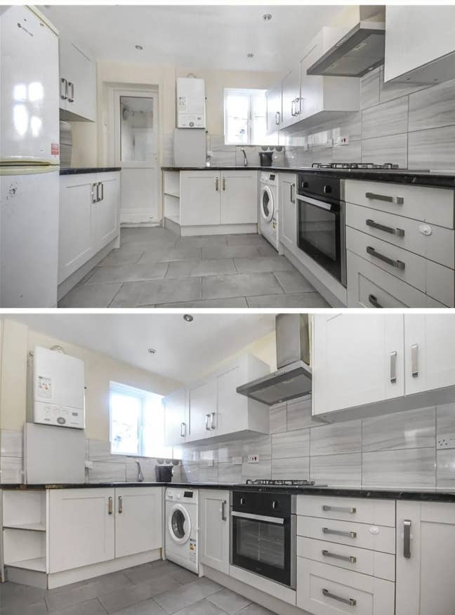 Accomodation available for one girl  Main Photo