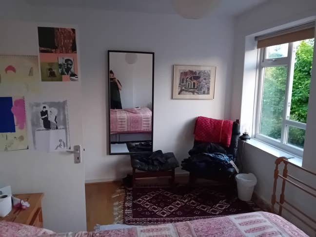 Room to sublet in Dalston for around 2 months Main Photo