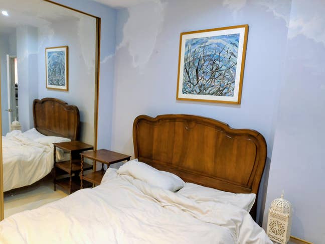 Double room in 2 bed house Main Photo