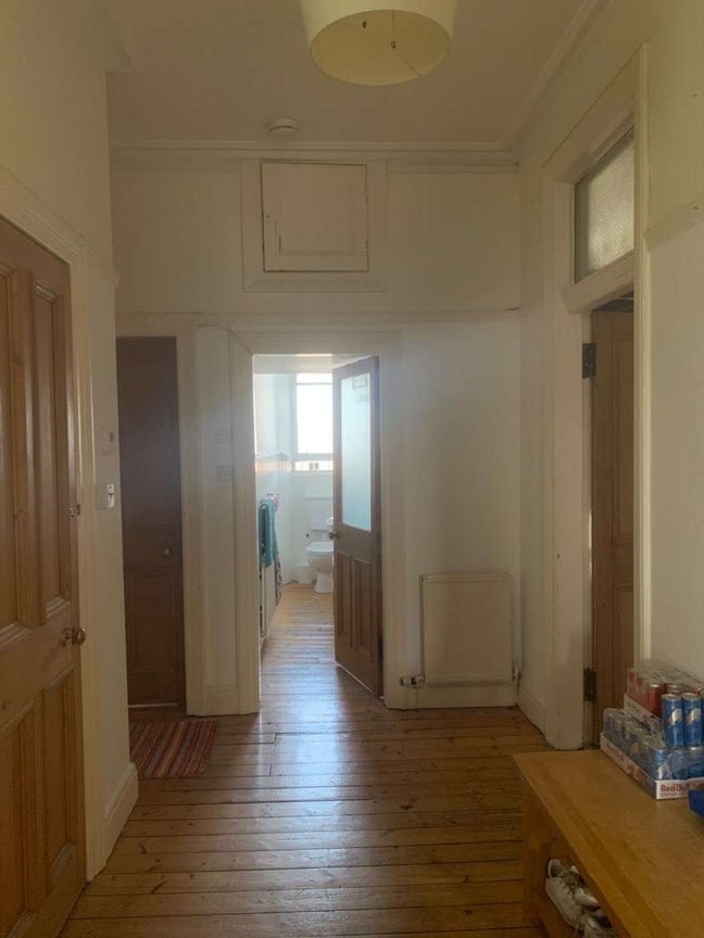 Room available in Marchmont - Start of Feb Main Photo