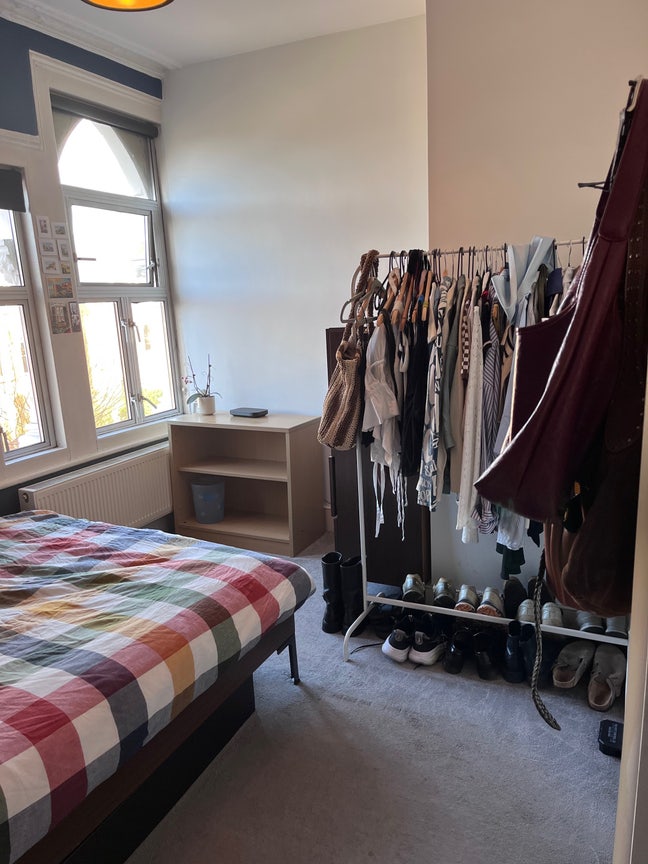 Sublet Finsbury Park Main Photo