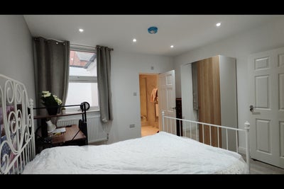 Luxury Ensuit Double Bedroom to Let bills included Main Photo