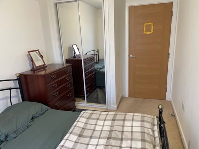 Double room  Main Photo