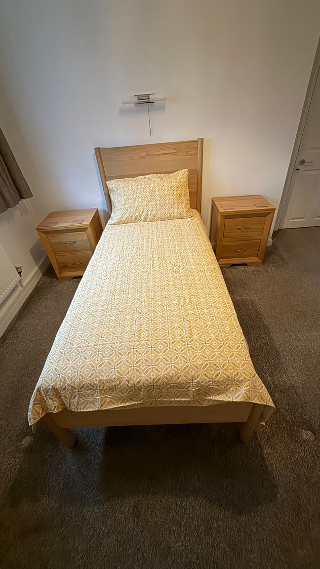 Double Room Main Photo