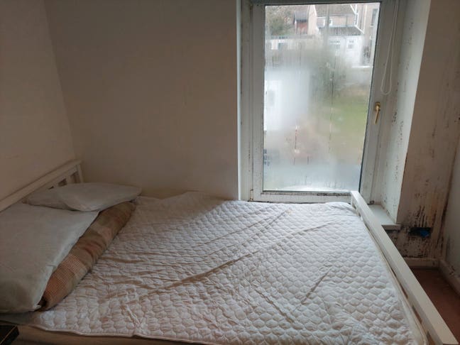 Single room available  Main Photo