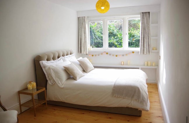 Cosy one bedroom near Kentish Town Main Photo