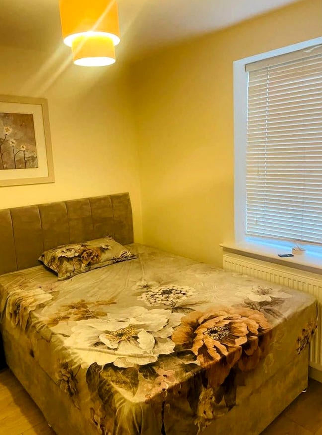 Spacious double room in West Croydon, &pound;800 pcm Main Photo