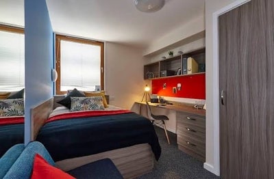 Ensuite Room at Don Gratton House – Students Only  Main Photo