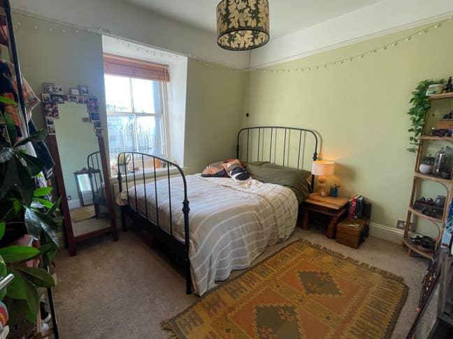 Flatmate wanted for long-term let  Main Photo