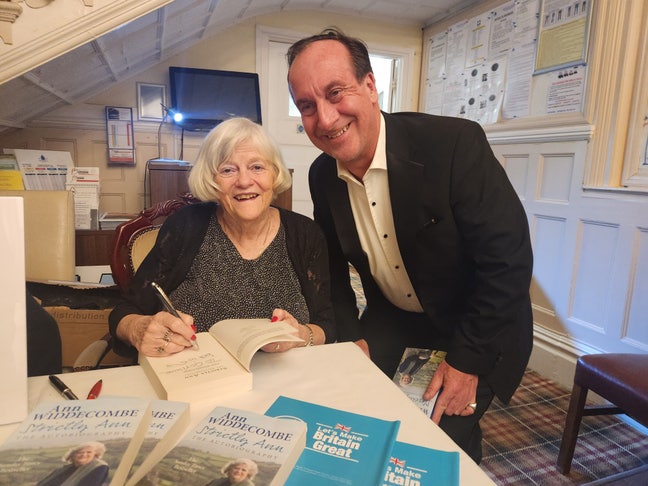 Male, young active 60 property professional Main Photo