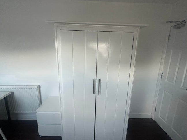 Early as Possible room for rent Main Photo