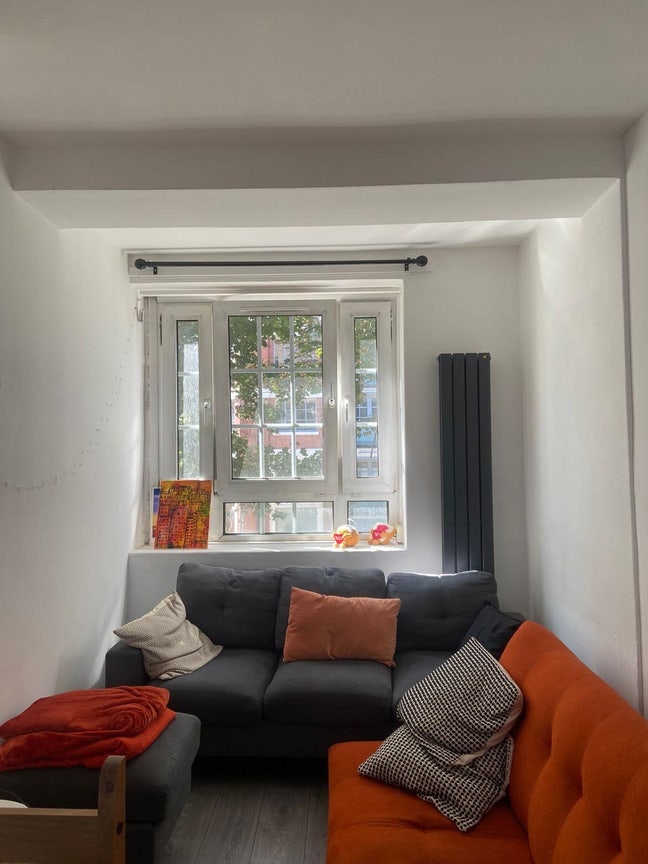 E1 bright double room tenancy takeover🌟 Main Photo