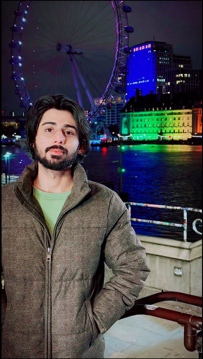 25 year old Male seeks a single or double room Main Photo