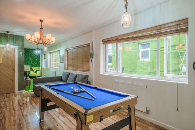 Premium Double rooms in JQ - Bills Incuded Main Photo