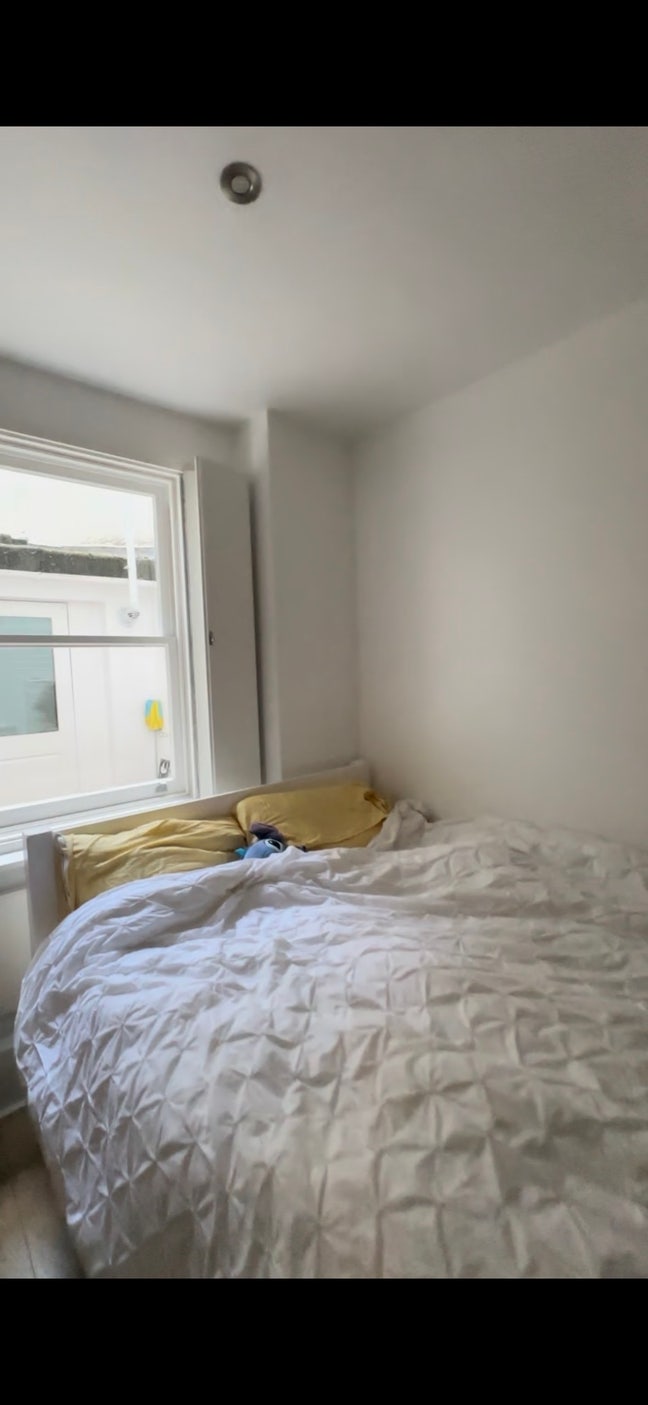 One bed room in Notting Hill/ Bayswater with garde Main Photo