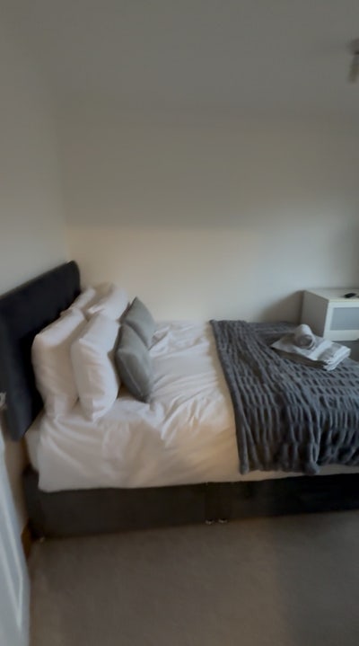 High Spec 2 Rooms Rent All Bills Included  Main Photo