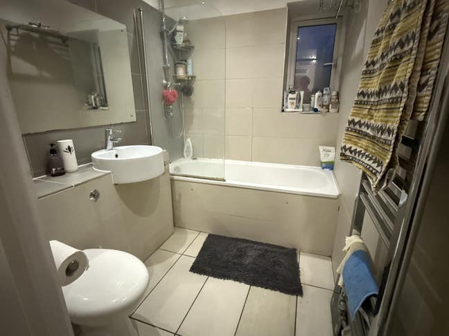 Stunning House share next to Gunnersbury Park  Main Photo