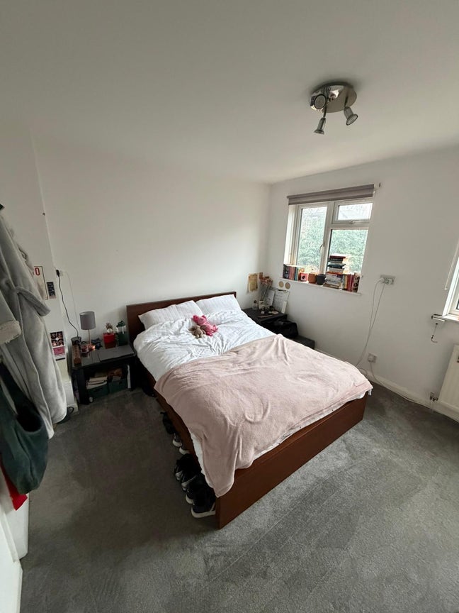 Stunning House share next to Gunnersbury Park  Main Photo