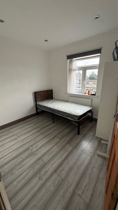 One bed for single boy |  Main Photo