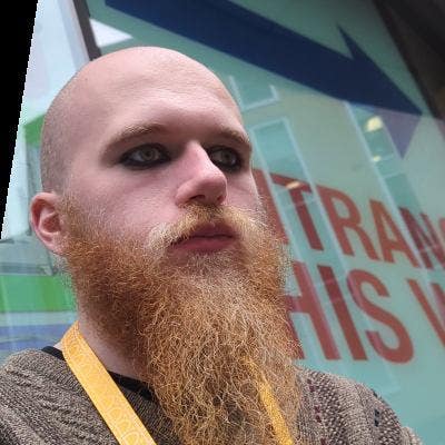 23 year old Male seeks a single or double room Main Photo