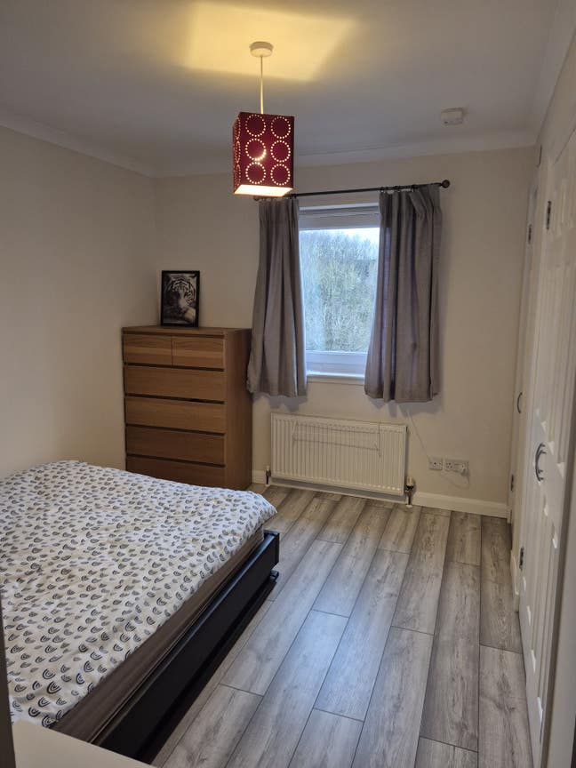 Double bedroom  Main Photo