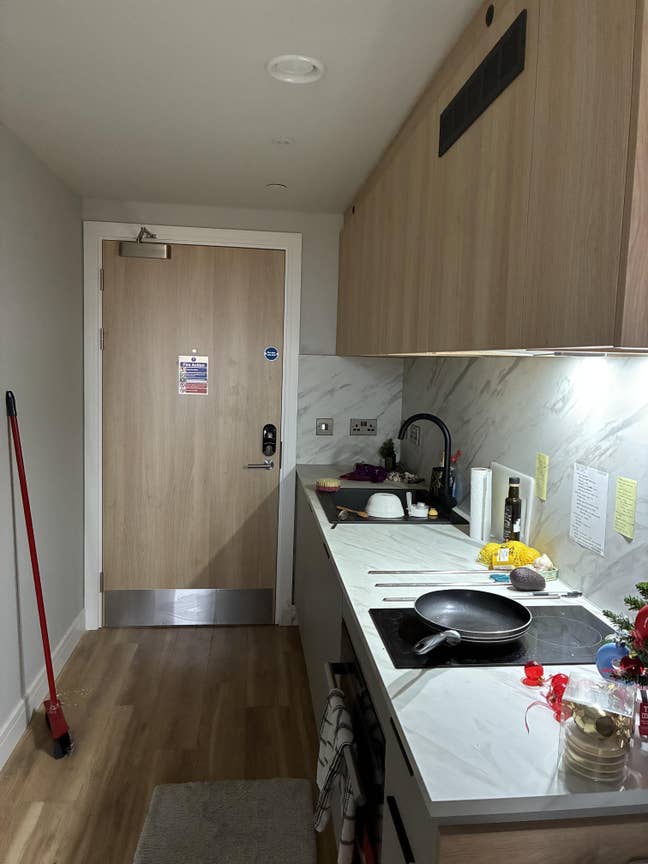 Peaceful Student Living! Single room suite Main Photo