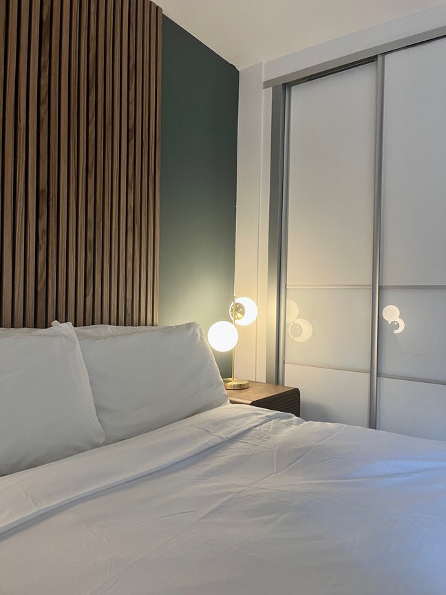 Double room in 2 bed, private bathroom Main Photo