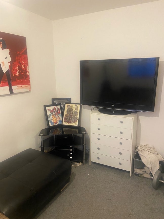 Clean And Respectful Is All I Ask  Main Photo