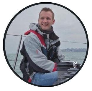 Professional looking for a room nr Romsey Main Photo