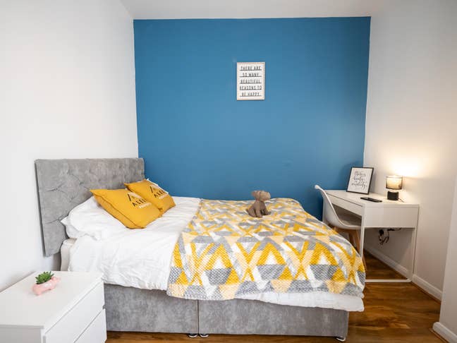 Luxury Double Room - 50% OFF Dec Main Photo