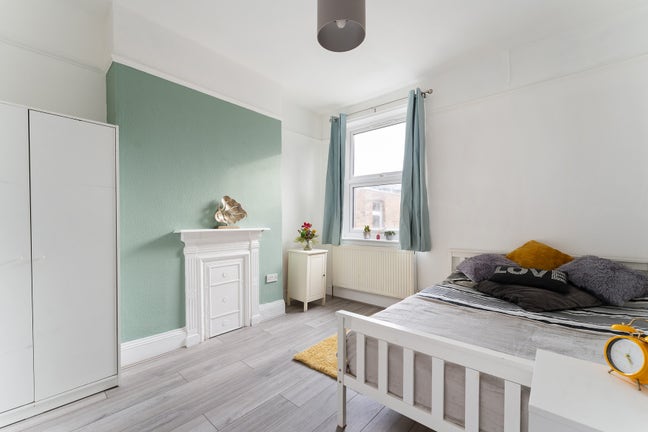 Double Room in Wood Green 🌿🌿 All Bill & Wifi Main Photo