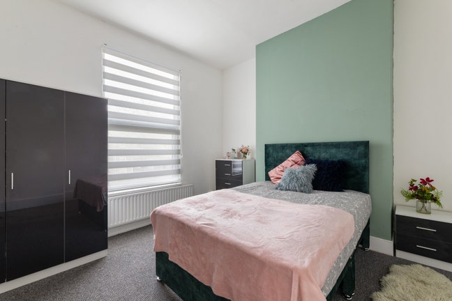 Couples Room in Haringey‼️‼️ Must Be Seen 💜 Main Photo